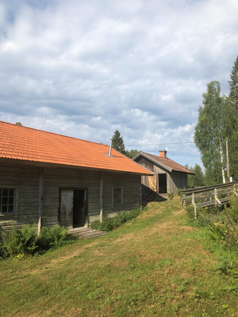 Röjdåfors kvarn